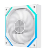 فن کیس گیم مکس FN12A-N2 White