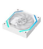 فن کیس گیم مکس FN12A-N2 White