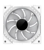 فن کیس گیمینگ گیم‌ مکس FN12A-S3I-RW White بسته 3 عددی