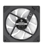 فن کیس گیم مکس FN12A-S8I Black