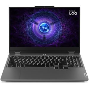 لپ تاپ لنوو Lenovo LOQ i5 13450HX 24GB DDR5 512GB SSD RTX 3050