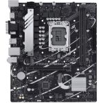 مادربرد ایسوس مدل PRIME B760M-K D4 DDR4