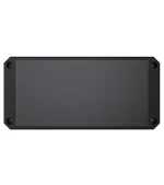 کنترل نورپردازی و سرعت فن گیم مکس V4.0 ARGB HUB PWM BK