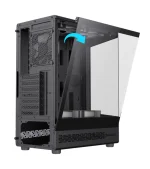 کیس گیمینگ گیم مکس Vista COC Black