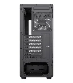 کیس گیمینگ گیم مکس Vista COC Black