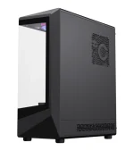کیس گیمینگ گیم مکس Vista COC Black