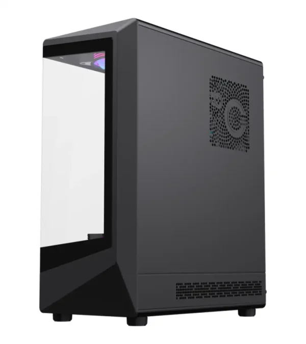 کیس گیمینگ گیم مکس Vista COC Black