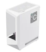کیس گیمینگ گیم مکس Vista COC White
