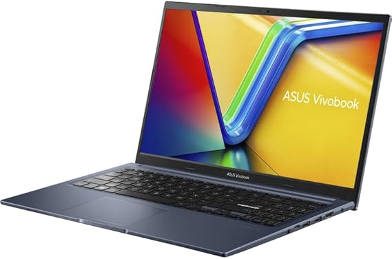 لپ تاپ ایسوس Asus Vivobook X1502VA i5 13420H 16GB 512GB SSD