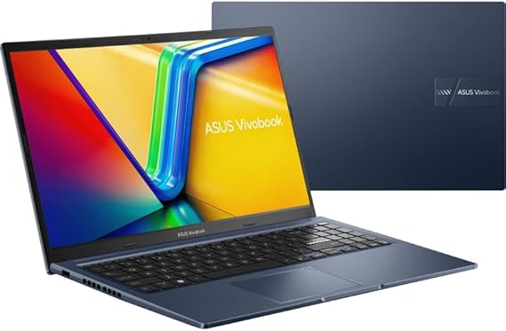 لپ تاپ ایسوس Asus Vivobook X1502VA i5 13420H 16GB 512GB SSD