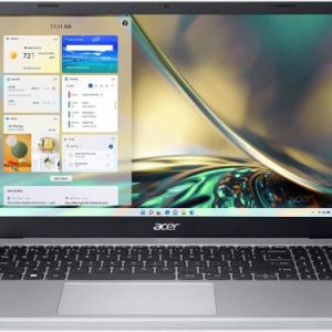 لپ تاپ ایسر مدل Aspire 3 A325-53 i3 1305U 8G 512SSD INTEL FHD