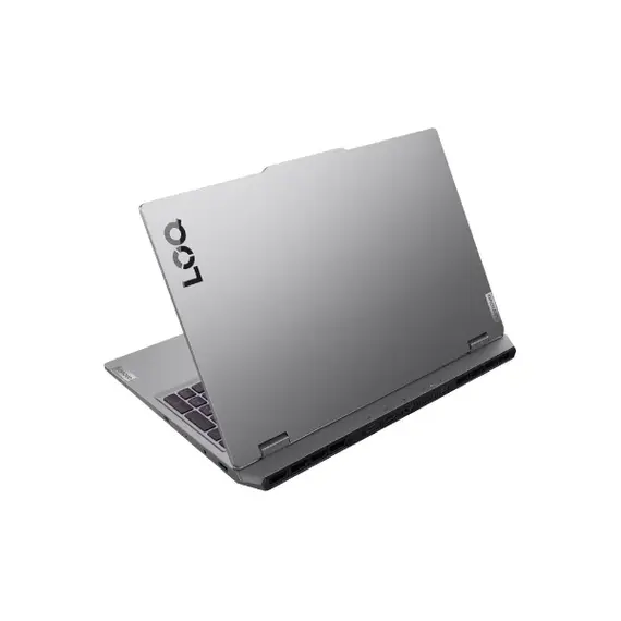 لپ تاپ لنوو مدل LOQ i7(14700HX) 24GB 512SSD 8GB RTX5060
