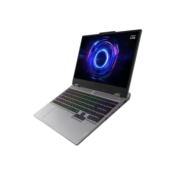 لپ تاپ لنوو مدل LOQ i7(14700HX) 24GB 512SSD 8GB RTX5060