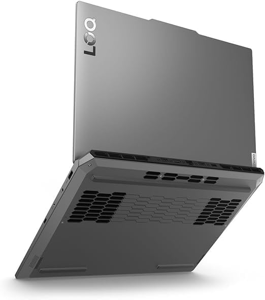 لپ تاپ لنوو مدل LOQ 24GB RAM 512GB SSD I7 13650HX RTX3050