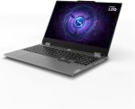 لپ تاپ لنوو مدل LOQ 24GB RAM 512GB SSD I7 13650HX RTX3050