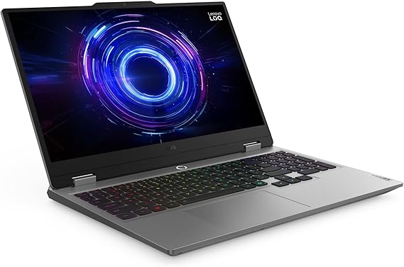 لپ تاپ لنوو مدل LOQ I7(13650HX) 24G 512GB RTX 5060