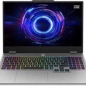 لپ تاپ لنوو مدل LOQ I7(13650HX) 24G 512GB RTX 5060