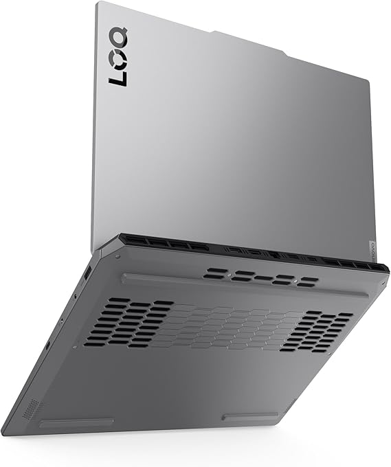 لپ تاپ لنوو مدل LOQ I7(13650HX) 24G 512GB RTX 5060