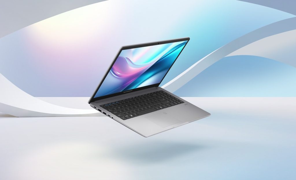 لپ تاپ ایسوس Expert Book P1503CVA i7 13620H 8GB 512GB SSD INTEL