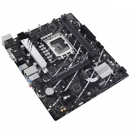 مادربرد ایسوس مدل PRIME B760M-K D4 DDR4