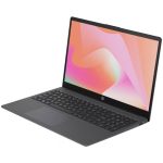 لپ تاپ اچ پی مدل Laptop 15-fc0038nq R7 5825U 16G 1T SSD Radeon FHD