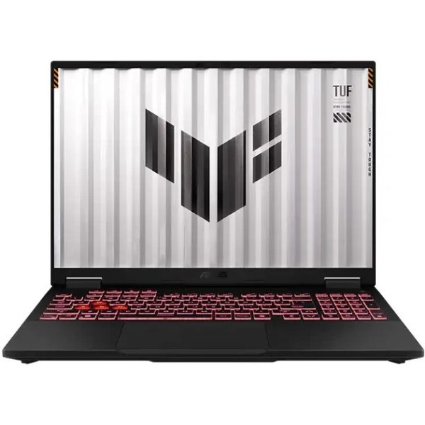 لپ تاپ ایسوس TUF Gaming A16 FA608UH R7 260 16GB 1TB SSD RTX 5050