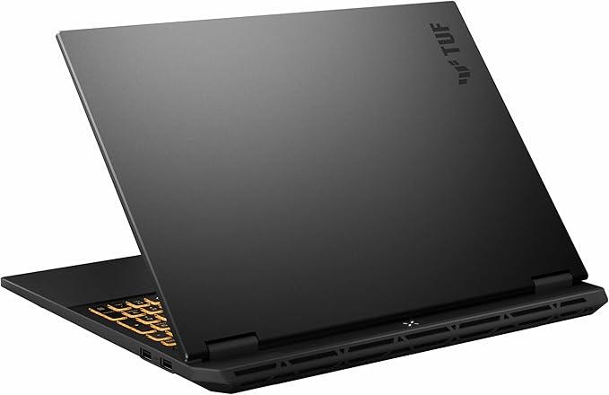 لپ تاپ ایسوس Asus TUF FX608JHR i7 14650HX 16 512SSD 8 5050 WUXGA