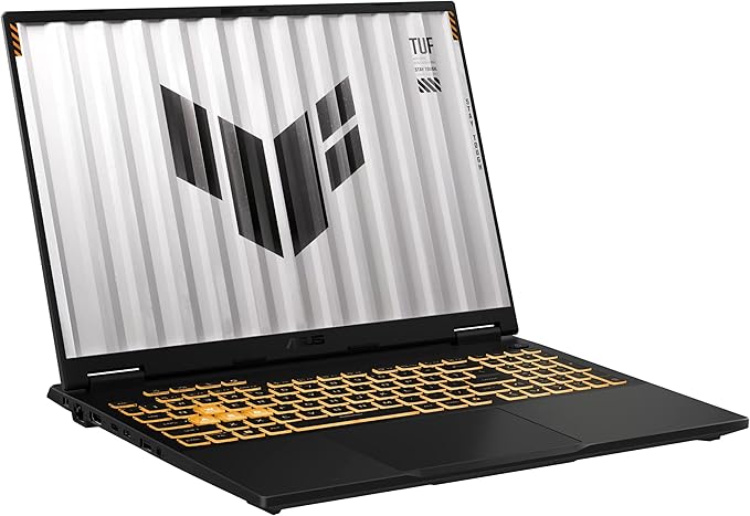 لپ تاپ ایسوس Asus TUF FX608JHR i7 14650HX 16 512SSD 8 5050 WUXGA