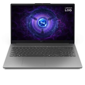 لپ تاپ لنوو LOQ I7 12650HX 16G 512SSD 6G RTX 4050 FHD