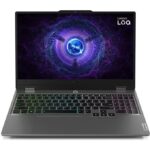 لپ تاپ لنوو Lenovo LOQ i7 13650HX 24GB RAM 512GB SSD RTX4050