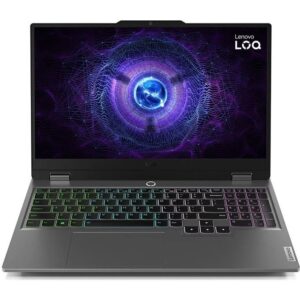 لپ تاپ لنوو Lenovo LOQ i7 13650HX 24GB RAM 512GB SSD RTX4050