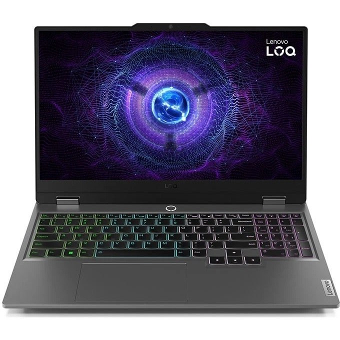 لپ تاپ لنوو Lenovo LOQ i7 13650HX 24GB RAM 512GB SSD RTX4050