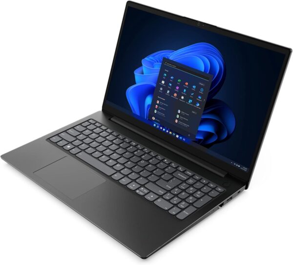 لپ تاپ لنوو مدل LENOVO V15 G4 Athlon Silver 7120U 8GB 256GB SSD AMD