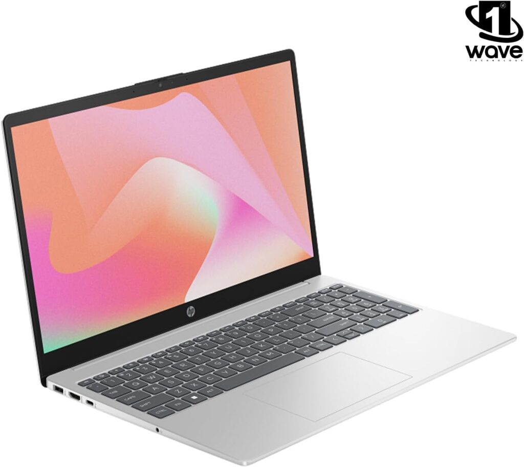 لپ تاپ اچ پی مدل FD0362NIA i5 1334U 8GB 512GB SSD MX570