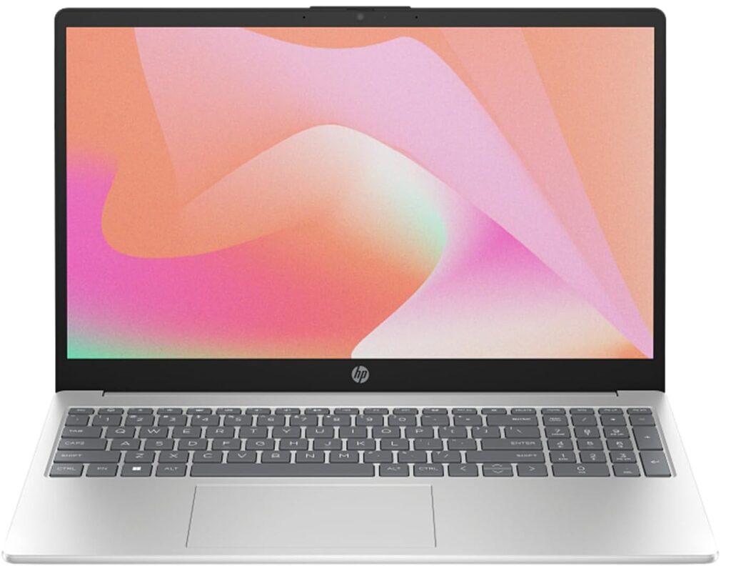 لپ تاپ اچ پی مدل FD0362NIA i5 1334U 16GB 512GB SSD MX570