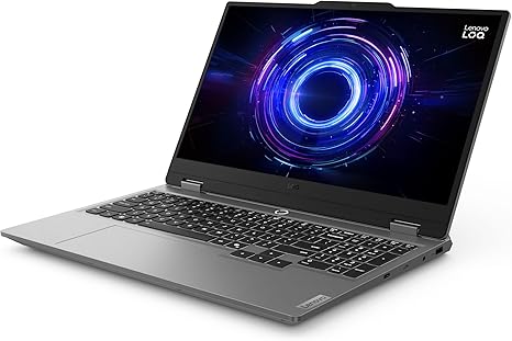 لپ تاپ لنوو Lenovo LOQ i7 13650HX 24GB Ram 512GB SSD RTX 5060 FHD
