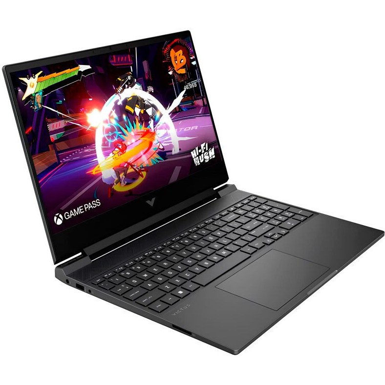 لپ تاپ گیمینگ Victus 15 FA2082WM Core i5 13420H 16GB 512GB SSD RTX4050 لپ تاپ گیمینگ Victus 15 FA2082WM Core i5 13420H 16GB 512GB SSD RTX4050