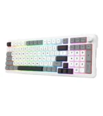 کیبورد بی سیم مکانیکال گیمینگ ردراگون BRAGI K688 WGL PRO