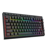کیبورد مکانیکال گیمینگ ردراگون Argo K670 RGB