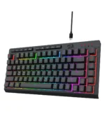 کیبورد مکانیکال گیمینگ ردراگون CRESCENT K524 RGB