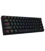 کیبورد بی سیم/باسیم مکانیکال گیمینگ ردراگون Draconic Elite K530RGB-PRO