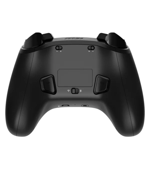 دسته بازی بی سیم ام اس آی FORCE GC300 Black