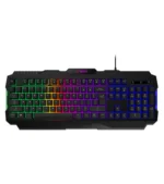 کیبورد مکانیکال گیمینگ ام اس آی FORGE GK100