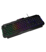 کیبورد مکانیکال گیمینگ ام اس آی FORGE GK100