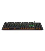 کیبورد مکانیکال گیمینگ ام اس آی FORGE GK300