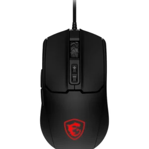 موس گیمینگ ام اس آی FORGE GM100