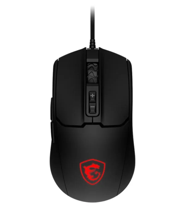 موس گیمینگ ام اس آی FORGE GM100