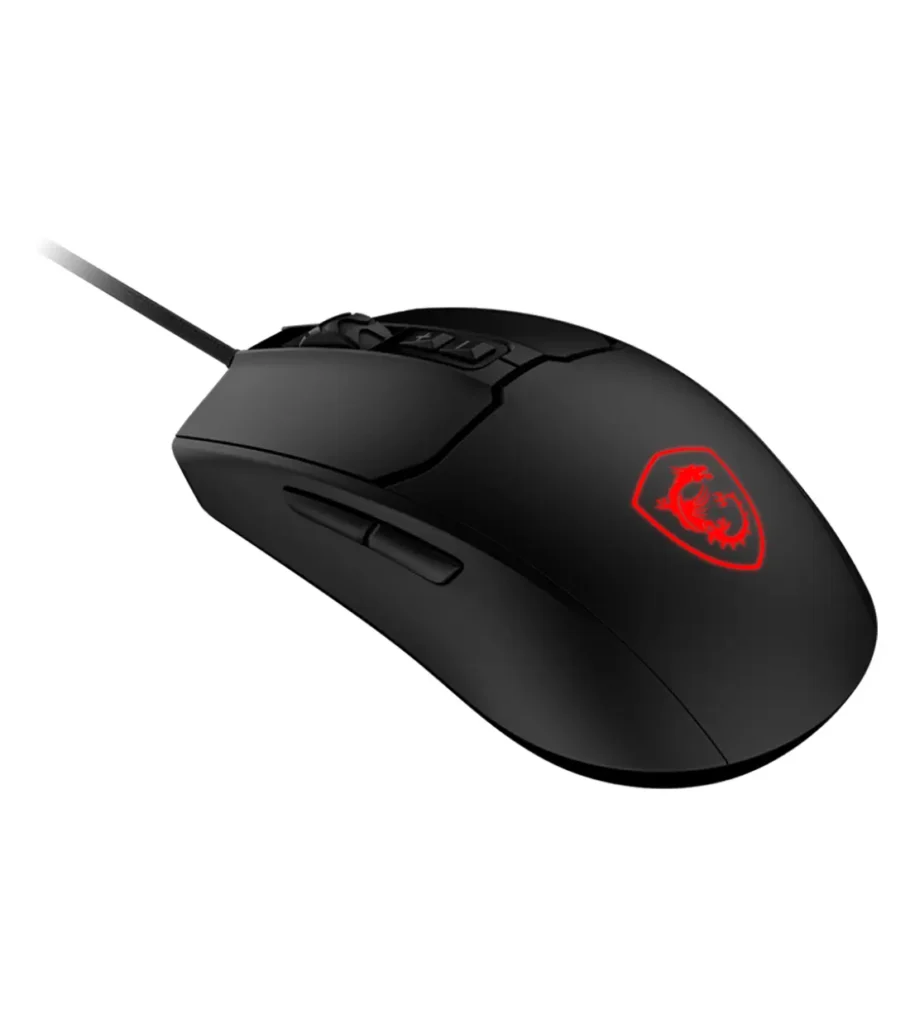 موس گیمینگ ام اس آی FORGE GM100