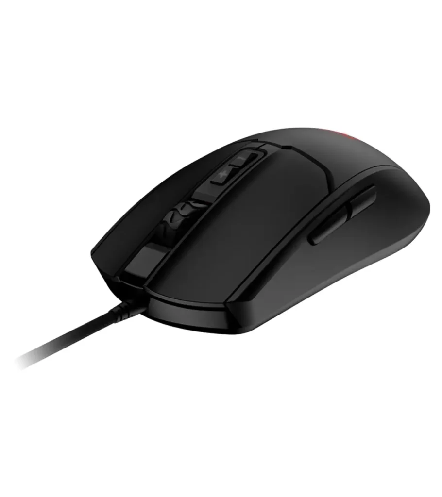 موس گیمینگ ام اس آی FORGE GM100