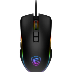 موس گیمینگ ام اس آی FORGE GM300